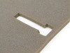 ES#184608 - 71111179046 - Tool Kit Sound Absorber - Genuine BMW - BMW