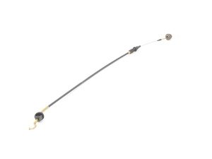 ES#63707 - 35411154625 - Throttle Cable - Attached to the pedal assembly - Genuine BMW - BMW