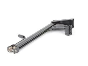 ES#184705 - 71121178721 - Emergency Car Jack - (NO LONGER AVAILABLE) - located in the trunk - Genuine BMW - 