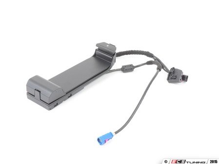 ES#2138947 - 84109223098 - BASE PLATE - Genuine BMW - BMW