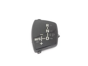 ES#168349 - 61319116587 - COVERS - Genuine BMW - BMW