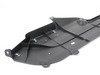 ES#1876014 - 51717212628 - CHANNEL COVER - Genuine BMW - BMW