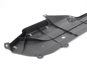 ES#1876014 - 51717212628 - CHANNEL COVER - Genuine BMW - BMW