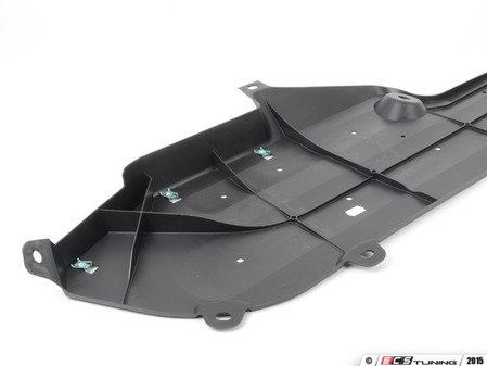 ES#1876014 - 51717212628 - CHANNEL COVER - Genuine BMW - BMW