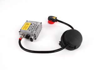 ES#1892174 - 5DV007760-631 - Universal HID Ballast - Priced Each - Ballast for retrofitting HID lighting - Hella - Audi BMW Volkswagen MINI