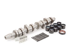 ES#2834687 - 038109101RKT - Camshaft Kit - Includes camshaft, lifters, and camshaft seal - AMC - Volkswagen