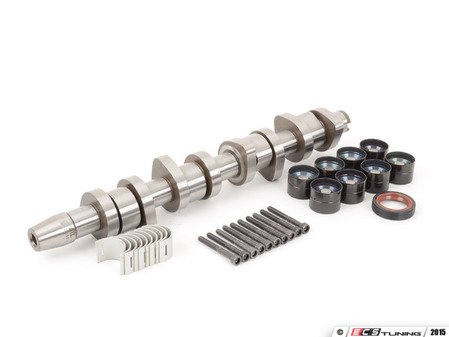 ES#2834687 - 038109101RKT - Camshaft Kit - Includes camshaft, lifters, and camshaft seal - AMC - Volkswagen
