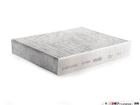 ES#2771007 - 99157362300 - Cabin Air Filter - Interior - Filter the air coming into your vehicle - Corteco - Porsche