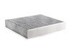 ES#2771007 - 99157362300 - Cabin Air Filter - Interior - Filter the air coming into your vehicle - Corteco - Porsche