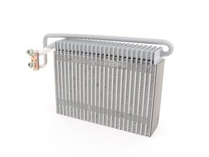 ES#2696192 - 64119135744 - A/C Evaporator Assembly - Does not include expansion valve - Rein - BMW