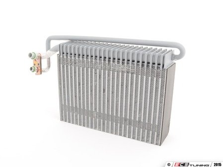 ES#2696192 - 64119135744 - A/C Evaporator Assembly - Does not include expansion valve - Rein - BMW