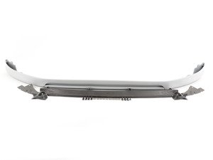 ES#401511 - 5K0071609GRU - Sport Front Valance - (NO LONGER AVAILABLE) - Subtle body modification for the front of your MK6 - Genuine Volkswagen Audi - 