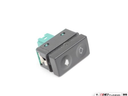 ES#2816048 - 61318365300 - Window Switch - Priced Each - Get those windows moving again! - Hamburg Tech - BMW