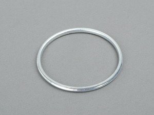 ES#2777766 - 94411120504 - Exhaust Seal - Priced Each - Seals exhaust components - 4 required - Hamburg Tech - Porsche