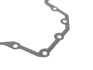 ES#249034 - 11137566808 - Lower Oil Pan Gasket - Gasket between upper oil pan & lower sump pan - Genuine BMW - BMW