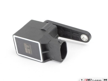 ES#2815684 - 37146784697 - Level Sensor - Priced Each - Rear replacement level sensor - Hamburg Tech - BMW MINI