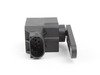 ES#2815684 - 37146784697 - Level Sensor - Priced Each - Rear replacement level sensor - Hamburg Tech - BMW MINI