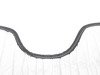 ES#2838712 - M1297 - TechShade Windshield Sun Shade - With Rain Sensor - (NO LONGER AVAILABLE) - Custom fit and perfect for any season, keep your vehicle cool in the summer while helping prevent frost in the winter - WeatherTech - 