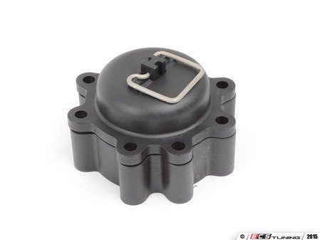 ES#1483239 - 99610634702 - Engine Coolant Air Bleeder Valve - Bleeds off excess cooling system pressure - Genuine Porsche - Porsche