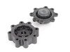 ES#1483239 - 99610634702 - Engine Coolant Air Bleeder Valve - Bleeds off excess cooling system pressure - Genuine Porsche - Porsche