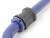ES#2738495 - 70168KT - Performance Sway Bar Kit  - Includes front and rear H&R sway bars - H&R - Porsche