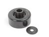 ES#3614104 - 99610215166KT4 - Serpentine Belt Kit - Accessory belt with rollers - Featuring new wear indicator Optibelt! - Optibelt - Porsche