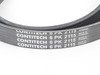 ES#2784716 - 99610215166KT3 - Serpentine Belt Kit - Accessory belt with rollers - Includes Loctite 592 for a complete job - Assembled By ECS - Porsche
