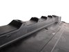 ES#438207 - 8E0825207B - Front Underbody Liner - Left - Often damaged by improper jack placement - Genuine Volkswagen Audi - Audi