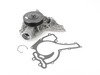 ES#2784445 - 2732000201 - Water Pump Assembly  - Includes new water pump gasket and pulley - Graf - Mercedes Benz
