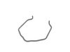 ES#2784445 - 2732000201 - Water Pump Assembly  - Includes new water pump gasket and pulley - Graf - Mercedes Benz