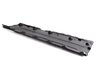 ES#438207 - 8E0825207B - Front Underbody Liner - Left - Often damaged by improper jack placement - Genuine Volkswagen Audi - Audi