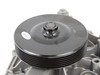ES#2784445 - 2732000201 - Water Pump Assembly  - Includes new water pump gasket and pulley - Graf - Mercedes Benz