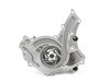 ES#2784445 - 2732000201 - Water Pump Assembly  - Includes new water pump gasket and pulley - Graf - Mercedes Benz