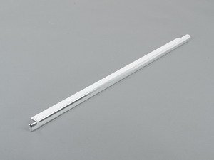ES#95906 - 51367441114 - Genuine BMW Window Seal Guide - Replace dry rotted or corroded trim - Genuine BMW - BMW