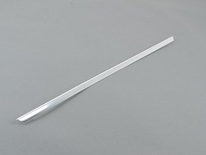 ES#96024 - 51368205824 - Right Rear Lower Window Molding - Restore your BMW's good looks - Genuine BMW - BMW