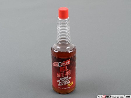 ES#2848000 - 71203 - anti-Gel additive - 15oz - For diesels in really cold climates - Redline - Volkswagen