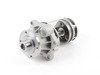 ES#2840979 - 11517838201 - New Water Pump - New, not remanufactured! How many miles do you have on your original pump? Made in Germany! - Geba - BMW
