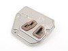 ES#2855407 - 24347566358KT - Automatic Transmission Filter Kit - Transmission filter and pan gasket kit - Genuine MINI - MINI
