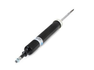 ES#2725379 - 19-136592 - B4 Rear Shock Absorber - Priced Each - Engineered to restore original performance and handling. German-made with world-famous Bilstein quality and a limited lifetime warranty! - Bilstein - BMW