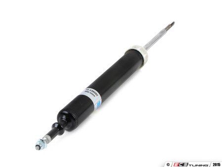 ES#2725379 - 19-136592 - B4 Rear Shock Absorber - Priced Each - Engineered to restore original performance and handling. German-made with world-famous Bilstein quality and a limited lifetime warranty! - Bilstein - BMW