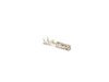 ES#1512550 - 99965021412 - Electrical Connector pin - Priced Each - For oil sensor wiring harness connector - 4 required - Genuine Porsche - Porsche