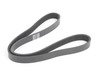 ES#2873030 - 79-10003 - E60 M5 AFE Power Pulley - Black anodized billet aluminum bolt on horespower - AFE - BMW