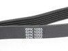 ES#2873030 - 79-10003 - E60 M5 AFE Power Pulley - Black anodized billet aluminum bolt on horespower - AFE - BMW