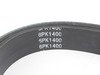 ES#2873030 - 79-10003 - E60 M5 AFE Power Pulley - Black anodized billet aluminum bolt on horespower - AFE - BMW