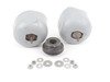 ES#2863163 - 8D0199339EKT - RS4 Engine Mount Kit - Great upgrade for those looking for a durable engine mount for their higher HP car - Assembled By ECS - Audi
