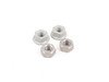 ES#2863163 - 8D0199339EKT - RS4 Engine Mount Kit - Great upgrade for those looking for a durable engine mount for their higher HP car - Assembled By ECS - Audi