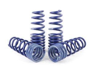 ES#2636783 - 28919-1 - Sport Spring - Lowers your vehicle and provides superb ride quality - H&R - Mercedes Benz