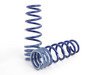 ES#2636783 - 28919-1 - Sport Spring - Lowers your vehicle and provides superb ride quality - H&R - Mercedes Benz