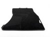ES#2712034 - 51472347731 - F15/16 Front Carpeted Floor Mat Set - Black - Keep your carpet looking new - Genuine BMW - BMW