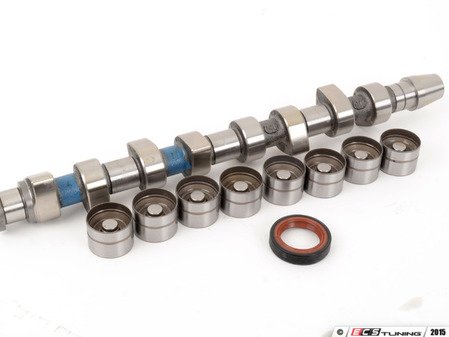 ES#2834686 - 038109101KKT - Camshaft Kit - Includes camshaft, lifters, and camshaft seal - AMC - Volkswagen